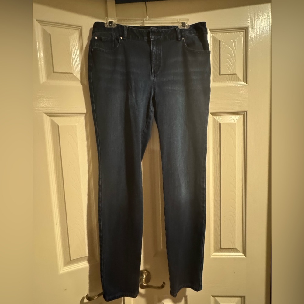 Chicos platinum Jeans